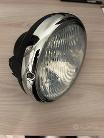 Fanale Moto Guzzi Breva 750 Nevada V11