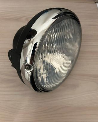 Fanale Moto Guzzi Breva 750 Nevada V11