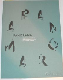 Panorama - Arte nuova in Alto Adige - mostra 2012