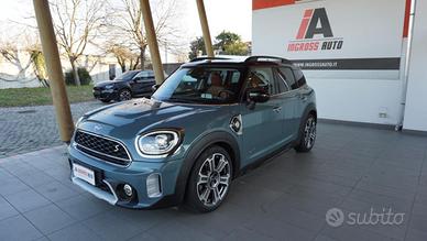 MINI Countryman 1.5 Cooper SE Countryman ALL4 Au