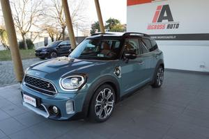 MINI Countryman 1.5 Cooper SE Countryman ALL4 Au