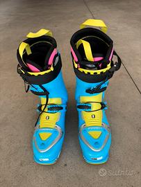 Scarponi da alpinismo Dynafit TLT6 donna