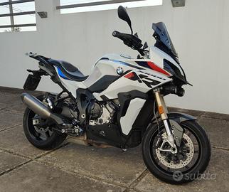 BMW S1000XR M 2021