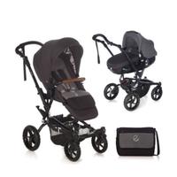 Duo Janè crosswalk matrix