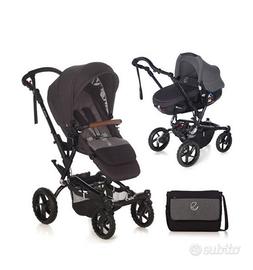 Duo Janè crosswalk matrix