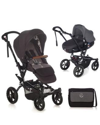 Duo Janè crosswalk matrix