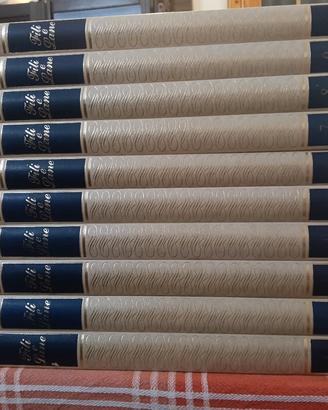 Enciclopedia del cucito