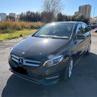 Mercedes classe B 180 Sport Next