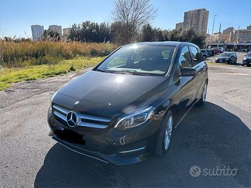Mercedes classe B 180 Sport Next