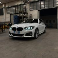 Bmw serie 1 Msport