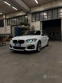 Bmw serie 1 Msport