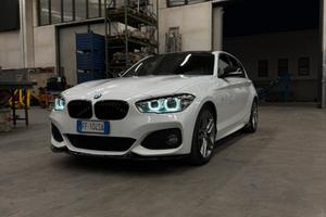 Bmw serie 1 Msport