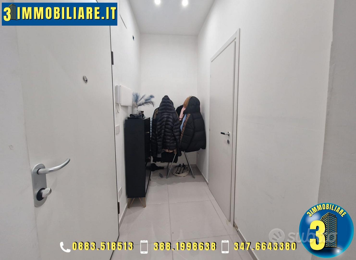 Appartamento – Barletta, Centro - Altro