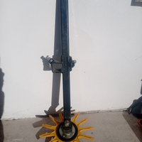 Sarchio a stella KULT