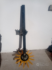 Sarchio a stella KULT