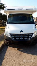 Semintegrale compatto 