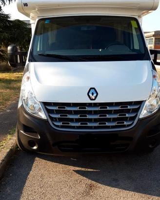 Semintegrale compatto 