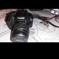 Canon eos 1300D