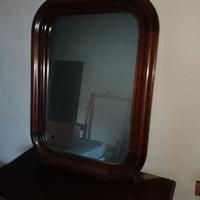 specchiera 