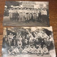 Foto associazione monarchica nazionalista italiana