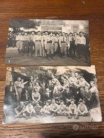 Foto associazione monarchica nazionalista italiana