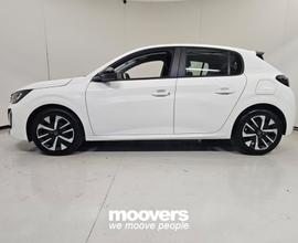 Peugeot 208 PureTech 75 cv Stop&Start 5 porte Acti