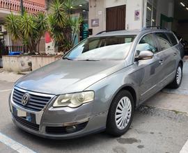 VOLKSWAGEN Passat VARIANT 2.0TDI - 2008