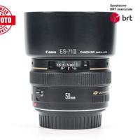 Canon EF 50 F1.4 USM (Canon)