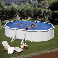 Piscina 610x375x120
