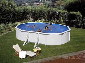 Piscina 610x375x120
