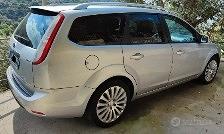 FORD FOCUS SW 
