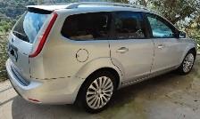 FORD FOCUS SW 
