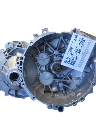 CAMBIO MANUALE COMPLETO VOLVO V70 2° Serie M56LK