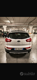 Kia Sportage serie 3 , 1.6 SL. Gpl/benzina  Neopat