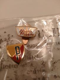 spilla da giacca Moto Morini Bologna 