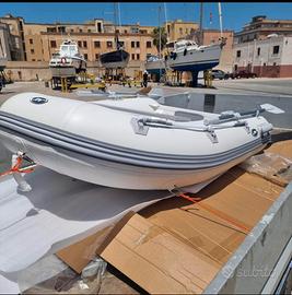 Gommone tender Ev 200