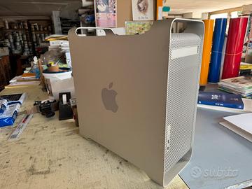 Power mac g5