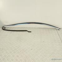 Guarnizione +Profilo Finestrino Porta Ant SX Jagua