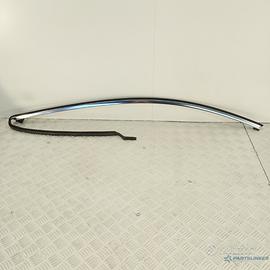 Guarnizione +Profilo Finestrino Porta Ant SX Jagua