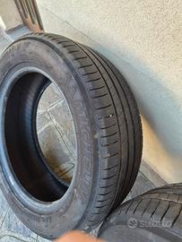 gomme estive Michelin primacy 3 225/55 18