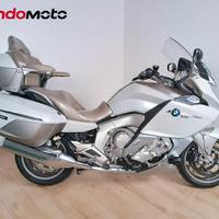 BMW K 1600 GT - 2014 Passaggio incluso