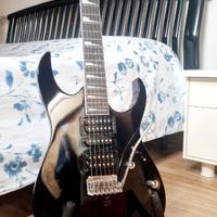 Chitarra elettrica Ibanez