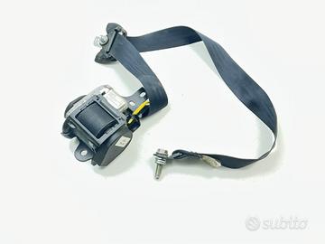 CINTURA DI SICUREZZA ANTERIORE SINISTRA CITROEN C4