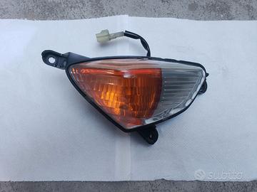 Freccia SX Yamaha FJR 1300