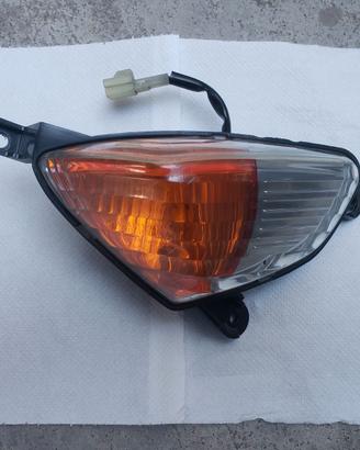 Freccia SX Yamaha FJR 1300