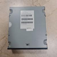 Lettore DVD-ROM LiteOn SOHD-167T IDE DVD 16X CD