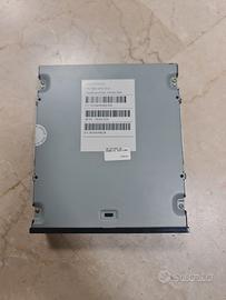 Lettore DVD-ROM LiteOn SOHD-167T IDE DVD 16X CD