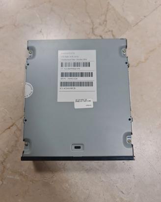 Lettore DVD-ROM LiteOn SOHD-167T IDE DVD 16X CD
