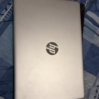 HP - PC 15s-eq2007sl