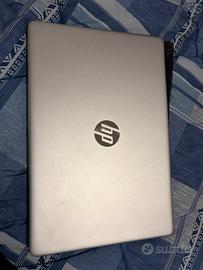 HP - PC 15s-eq2007sl